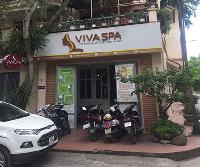 Ảnh hoạt động hàng ngày tại Viva Spa 3