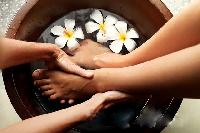 Ảnh Body Massage food massage 2