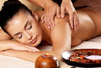 Ảnh Body Massage food massage 8