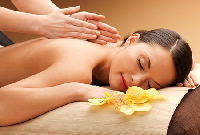 Ảnh Body Massage food massage 10