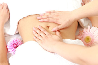 Ảnh Body Massage food massage 12