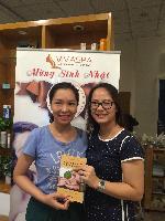 Ảnh sinh nhật Viva Spa 2019 0