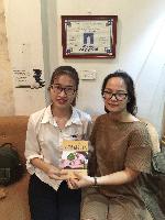 Ảnh sinh nhật Viva Spa 2019 1