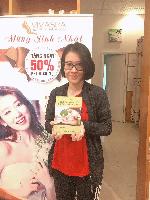 Ảnh sinh nhật Viva Spa 2019 4