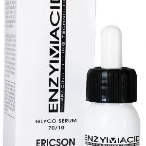 ENZYMACID GLYCO SERUM E911