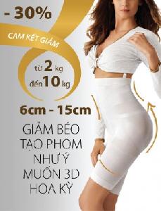 Giảm béo CAVI-LIPO hàng đầu Hoa Kỳ