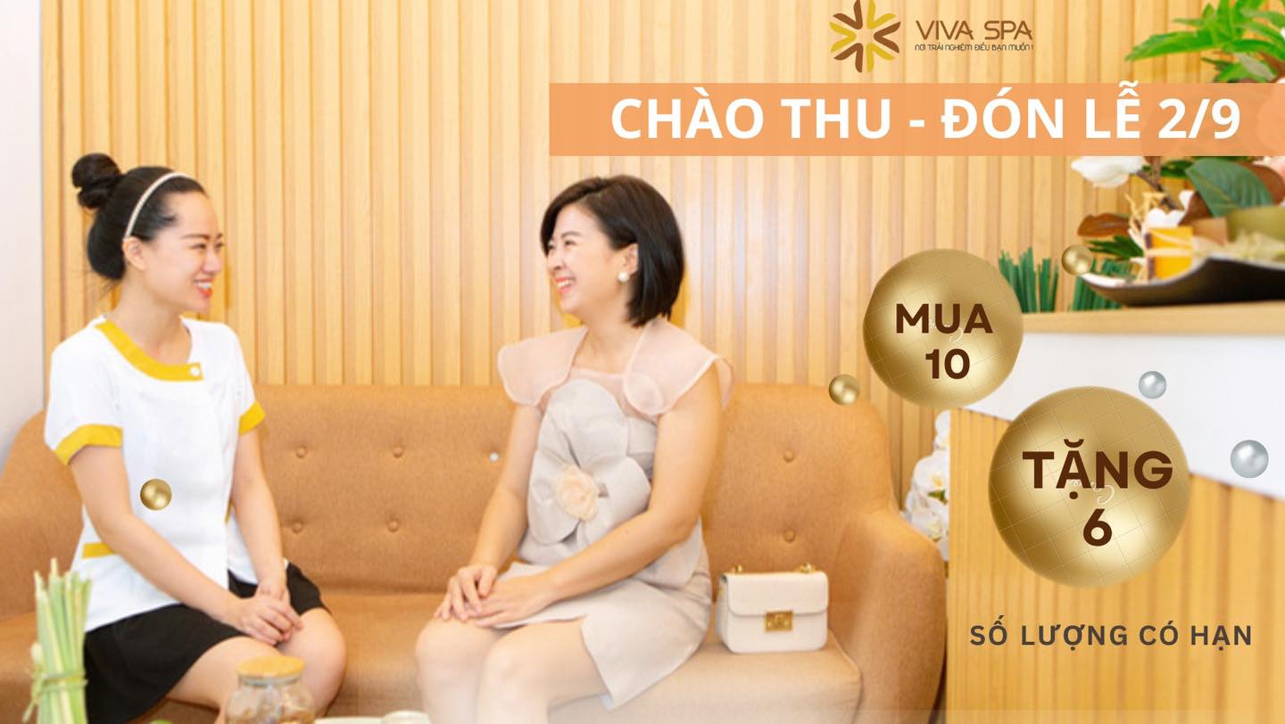 Đón thu sang mừng đại lễ 2-9