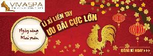 ✨✨ LỘC VÀNG KHAI XUÂN ✨✨ KHUÂN NGAY QUÀ TẶNG  🎁  🎁